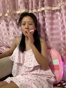 Xiaoli6688 online show from 12-22-24, 10:49