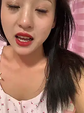 Xiaoli6688 online show from 12-20-24, 10:49