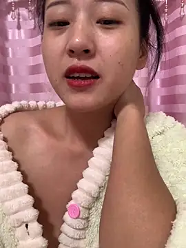 Xiaoli6688 online show from 12-20-24, 08:01