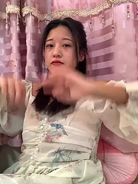 Xiaoli6688 online show from 12-21-24, 08:50