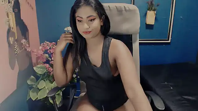 Littleindianmilf online show from 09-18-25, 09:45