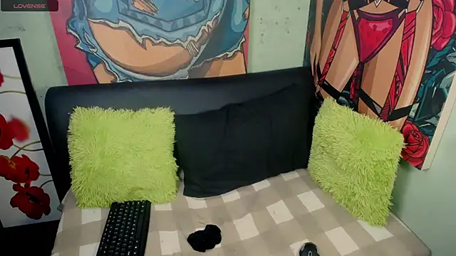 Littleindianmilf online show from 10-20-25, 10:49