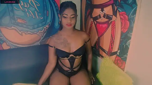 Littleindianmilf online show from 12-01-25, 10:16