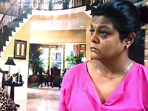 indianCherryPie online show from 09-30-25, 05:46