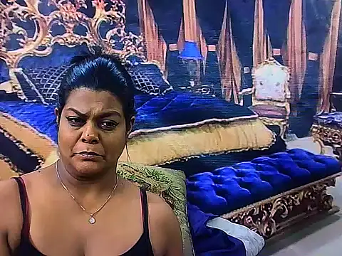 indianCherryPie online show from 11-21-25, 06:29