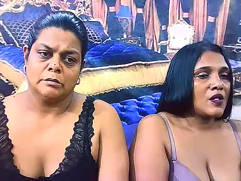 indianCherryPie online show from 11-23-25, 06:45