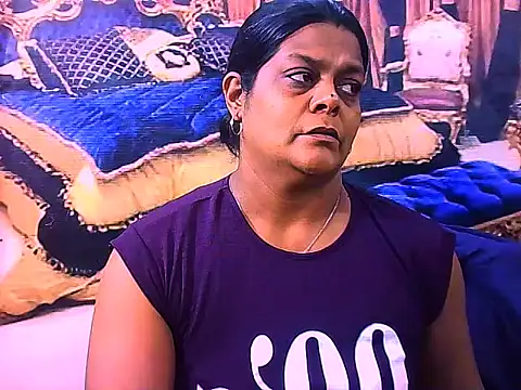 indianCherryPie online show from 02-16-26, 05:17