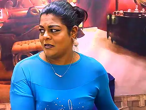 indianCherryPie online show from 07-06-26, 05:36