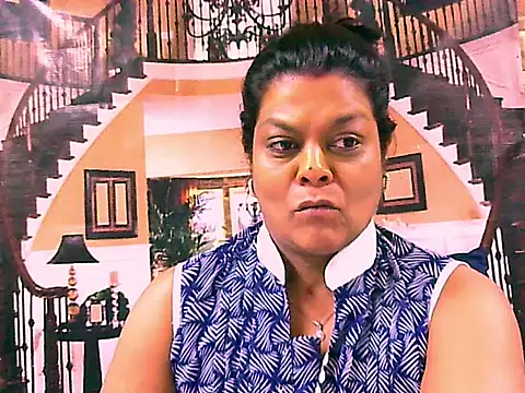 indianCherryPie online show from 09-15-25, 05:30