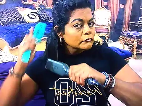 indianCherryPie online show from 10-30-25, 05:39