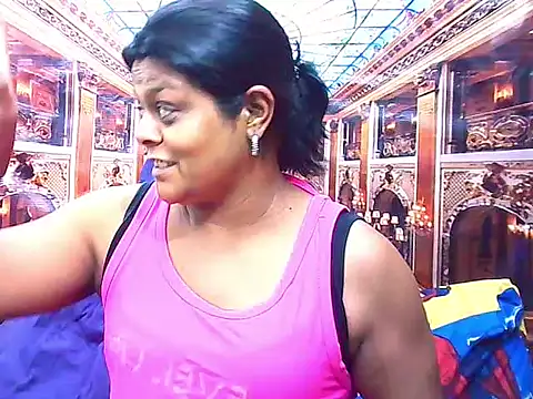 indianCherryPie online show from 12-20-25, 05:32