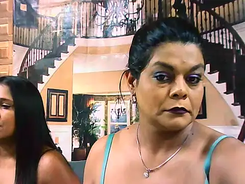 indianCherryPie online show from 10-14-25, 06:52