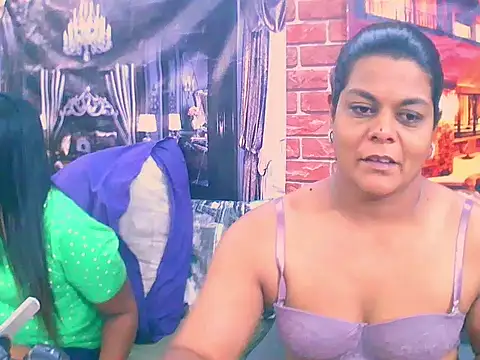 indianCherryPie online show from 10-28-25, 06:40