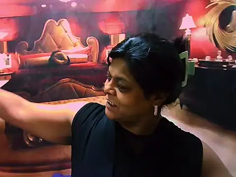 indianCherryPie online show from 05-05-26, 05:10