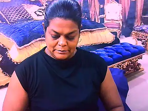 indianCherryPie online show from 02-20-26, 05:26