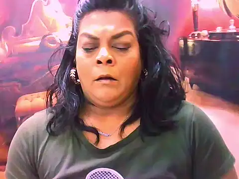 indianCherryPie online show from 06-19-26, 05:24