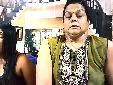 indianCherryPie online show from 10-13-25, 05:42