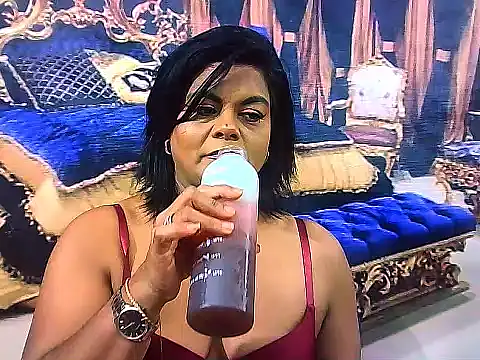 indianCherryPie online show from 10-26-25, 05:41