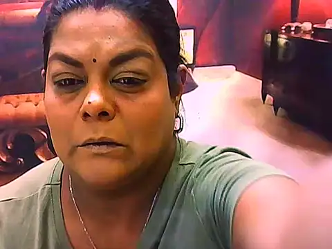 indianCherryPie online show from 06-10-26, 05:41