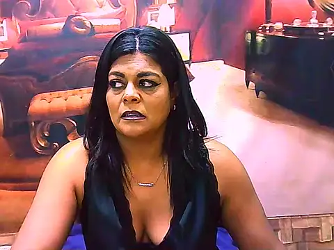 indianCherryPie online show from 07-13-26, 06:07