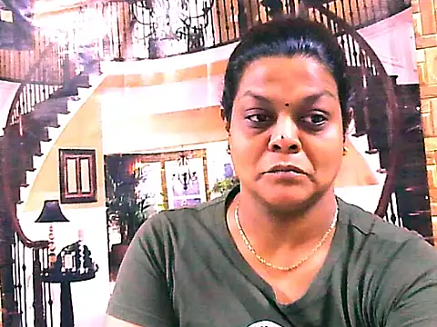 indianCherryPie online show from 09-26-25, 05:47