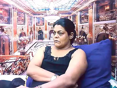 indianCherryPie online show from 12-21-25, 05:20