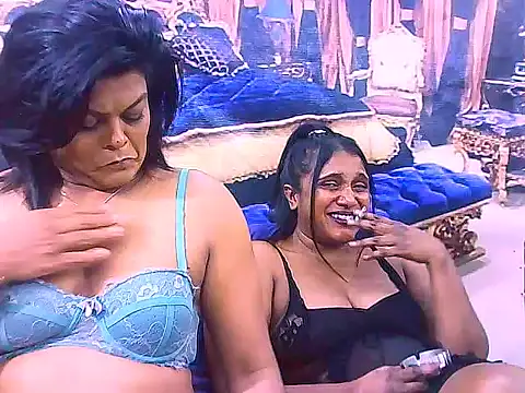 indianCherryPie online show from 11-28-25, 10:04