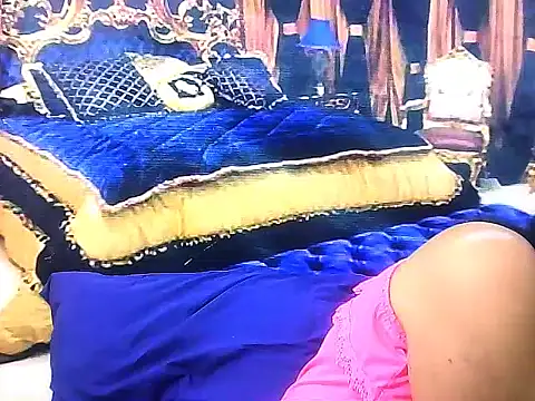 indianCherryPie online show from 11-12-25, 05:22