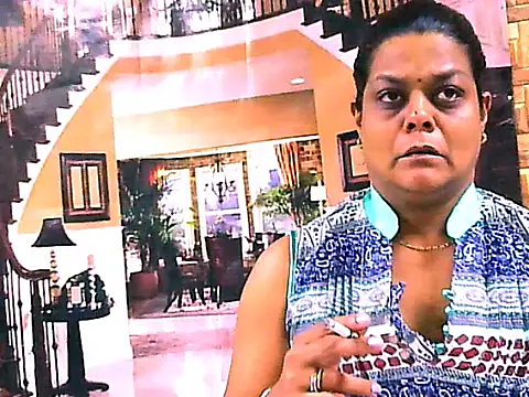 indianCherryPie online show from 09-27-25, 05:24