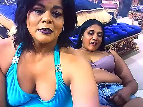 indianCherryPie online show from 10-29-25, 09:52