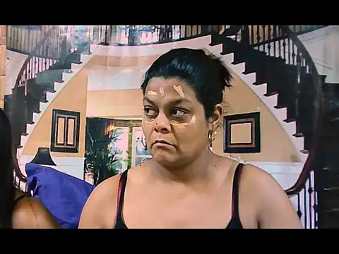 indianCherryPie online show from 10-17-25, 05:44