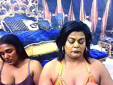 indianCherryPie online show from 11-17-25, 10:30