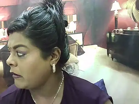 indianCherryPie online show from 06-06-26, 05:34