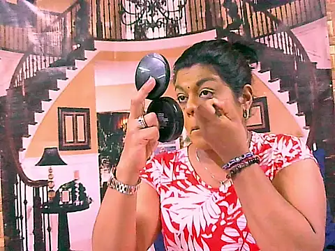 indianCherryPie online show from 09-16-25, 05:30