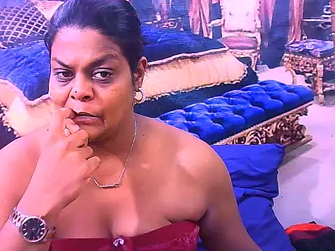 indianCherryPie online show from 02-27-26, 05:18