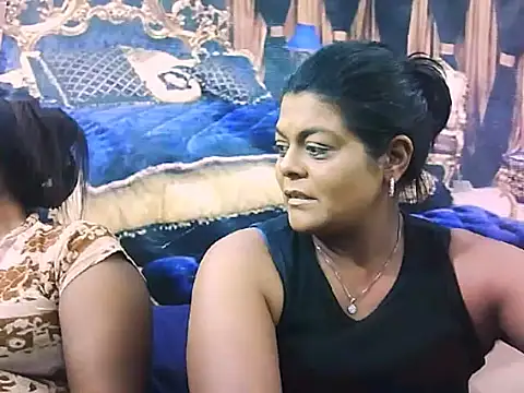 indianCherryPie online show from 11-27-25, 07:03