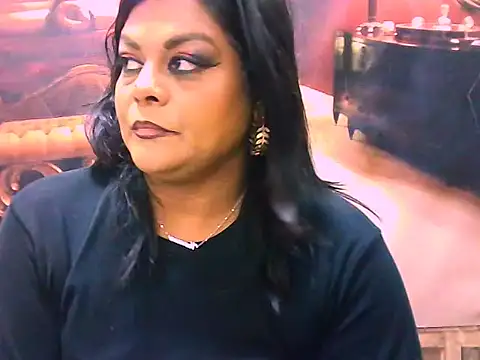 indianCherryPie online show from 06-15-26, 05:29