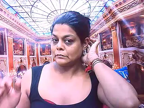 indianCherryPie online show from 12-15-25, 06:30