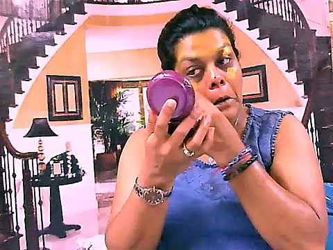 indianCherryPie online show from 09-10-25, 05:28