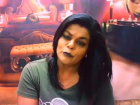 indianCherryPie online show from 07-08-26, 06:08