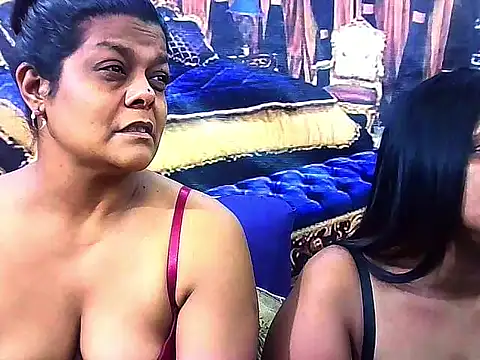 indianCherryPie online show from 11-24-25, 05:51