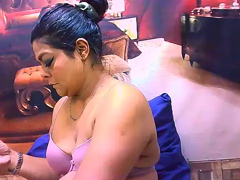 indianCherryPie online show from 06-19-26, 06:14