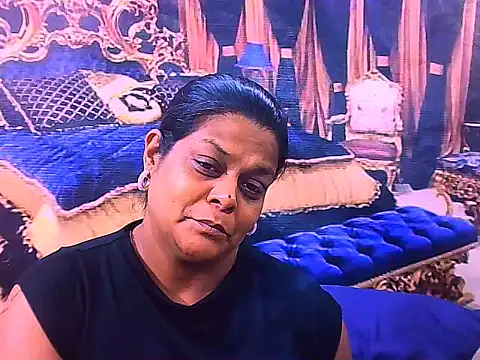 indianCherryPie online show from 02-26-26, 05:18