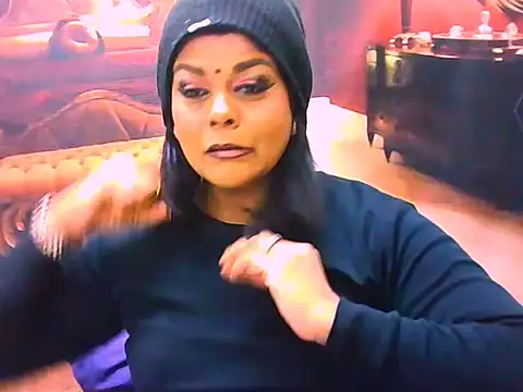 indianCherryPie online show from 06-04-26, 05:12