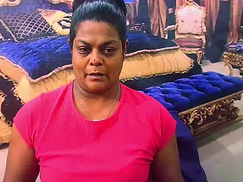 indianCherryPie online show from 02-10-26, 05:28