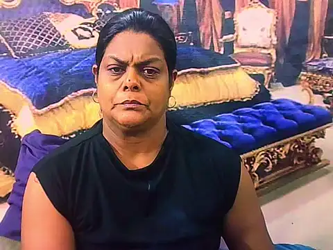 indianCherryPie online show from 02-14-26, 05:18