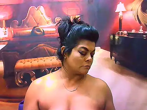 indianCherryPie online show from 06-27-26, 07:25