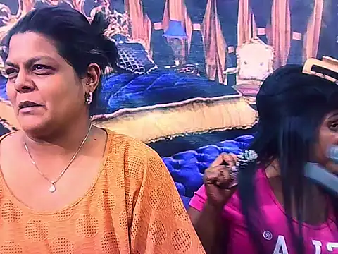 indianCherryPie online show from 11-21-25, 05:50