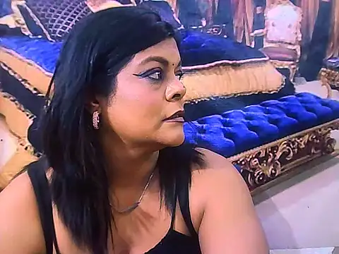 indianCherryPie online show from 06-05-26, 05:45