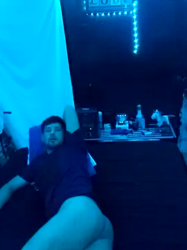 christphor online show from 12-24-24, 12:22